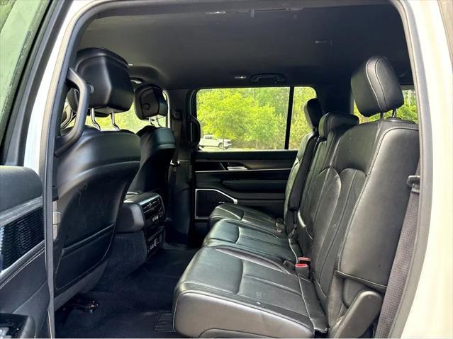 2023 Jeep Wagoneer Series II 4x4