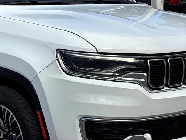 2023 Jeep Wagoneer Series II 4x4