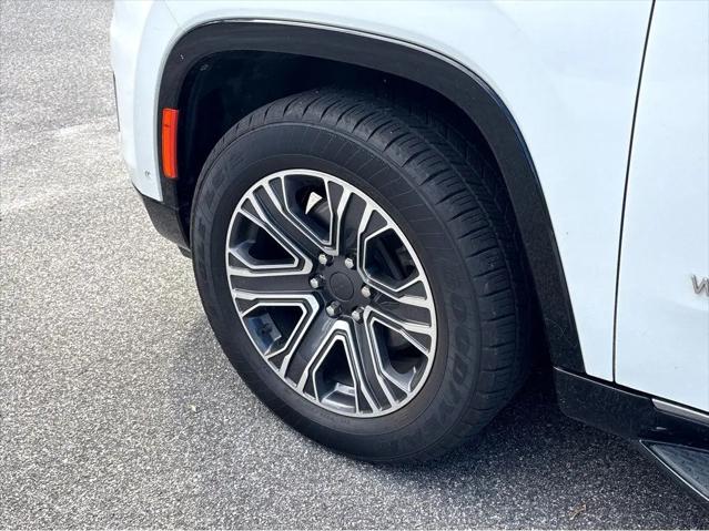 2023 Jeep Wagoneer Series II 4x4