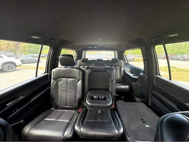2023 Jeep Wagoneer Series II 4x4