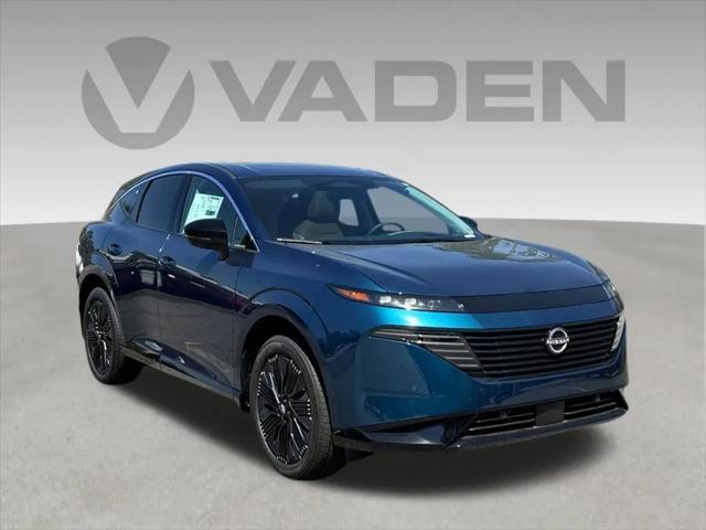 2026 Nissan Murano Platinum for sale in Blufton, SC