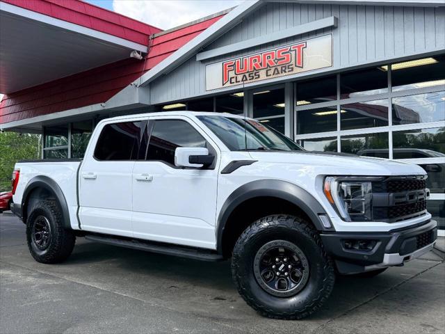 2023 Ford F-150 Raptor for sale in Charlotte, NC