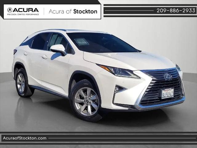 2019 Lexus RX 350 RX 350 for sale in Stockton, CA