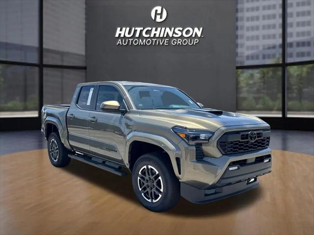 2026 Toyota Tacoma TRD Sport for sale in Albany, GA