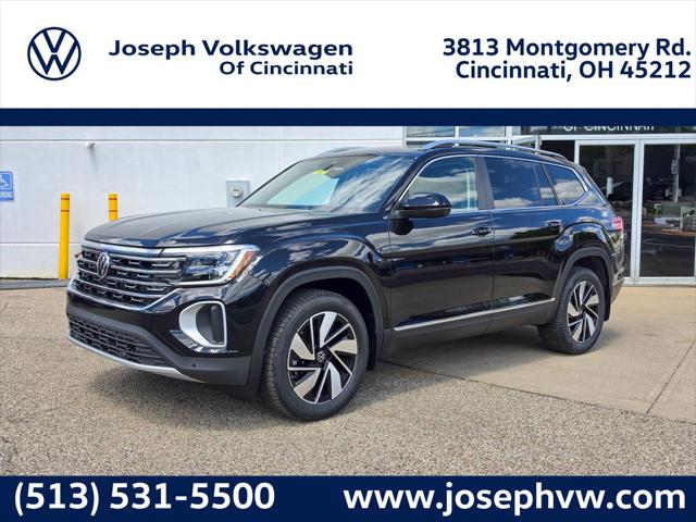 2026 Volkswagen Atlas SEL for sale in Cincinnati , OH
