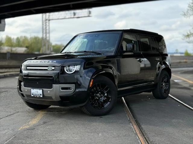2023 Land Rover Defender 110 S