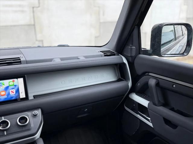 2023 Land Rover Defender 110 S