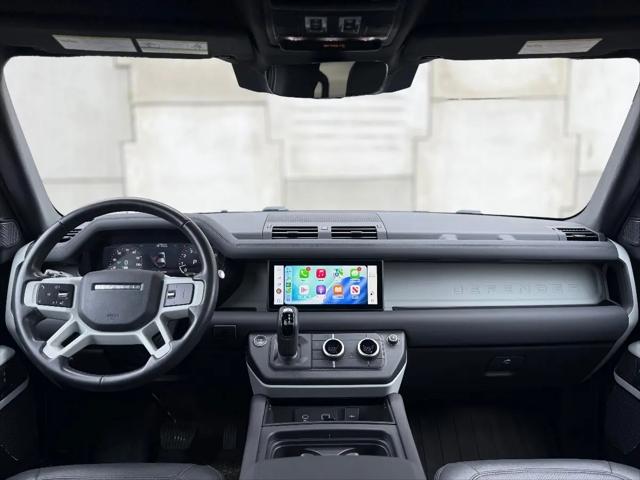 2023 Land Rover Defender 110 S