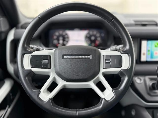 2023 Land Rover Defender 110 S