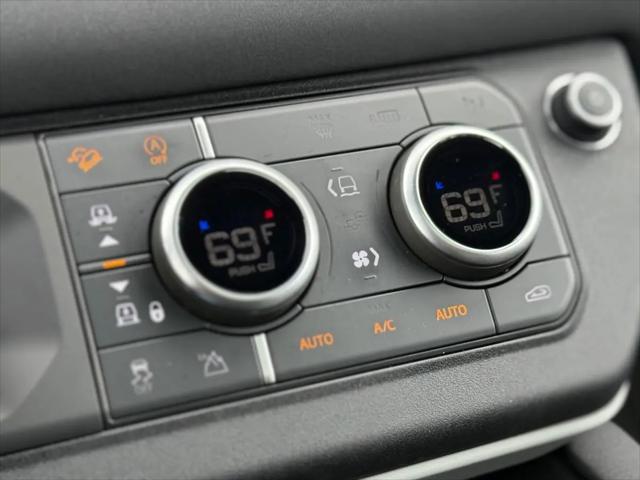 2023 Land Rover Defender 110 S