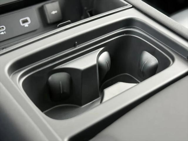 2023 Land Rover Defender 110 S