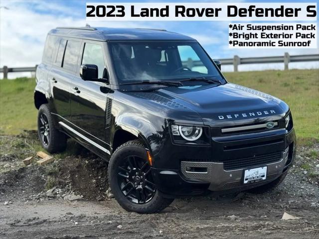 2023 Land Rover Defender 110 S