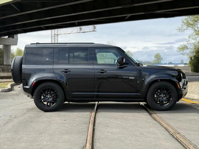 2023 Land Rover Defender 110 S