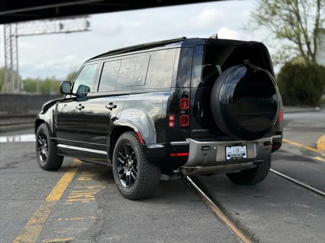 2023 Land Rover Defender 110 S
