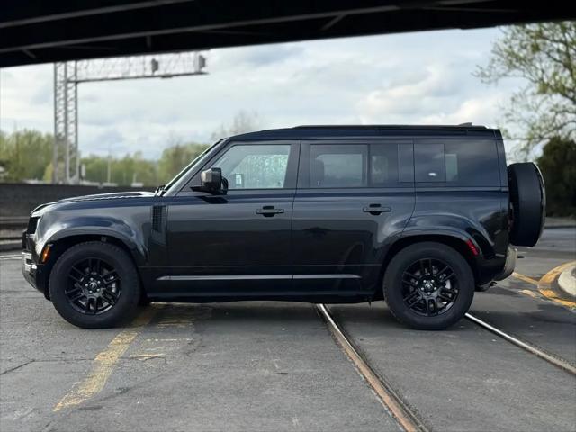 2023 Land Rover Defender 110 S