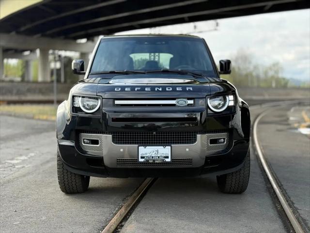 2023 Land Rover Defender 110 S