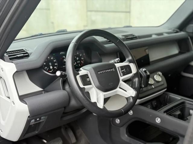 2023 Land Rover Defender 110 S