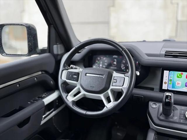 2023 Land Rover Defender 110 S
