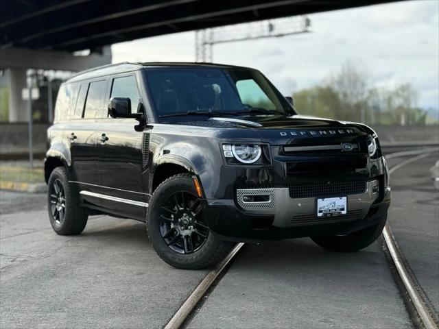 2023 Land Rover Defender 110 S