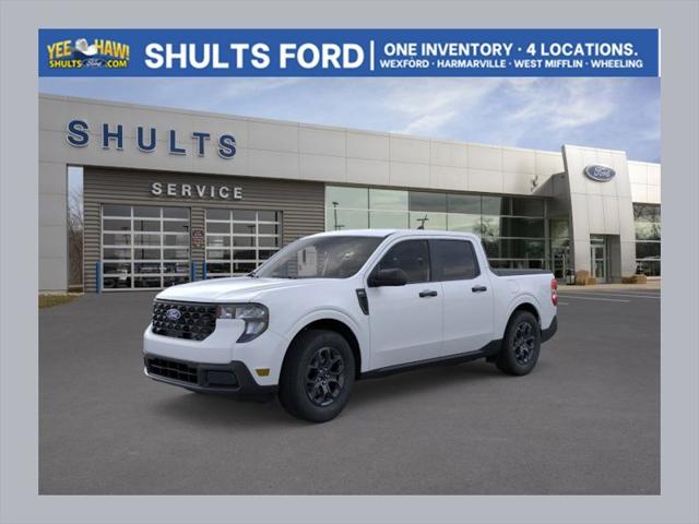 2026 Ford Maverick XLT for sale in Pittsburgh, PA