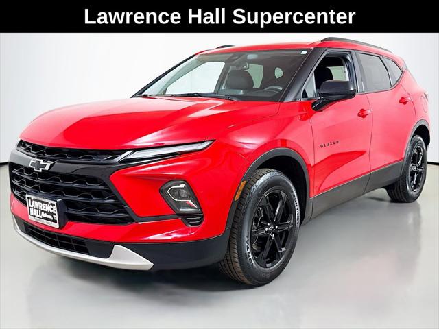 2023 Chevrolet Blazer FWD 2LT for sale in Abilene, TX