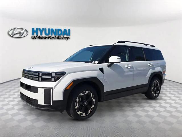 2026 Hyundai Santa Fe SEL for sale in New Port Richey, FL