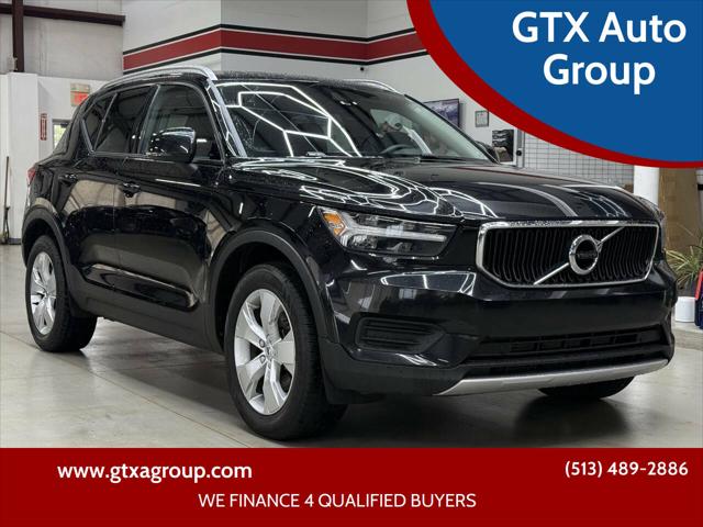 2022 Volvo XC40 T5 Momentum for sale near Hamilton, OH