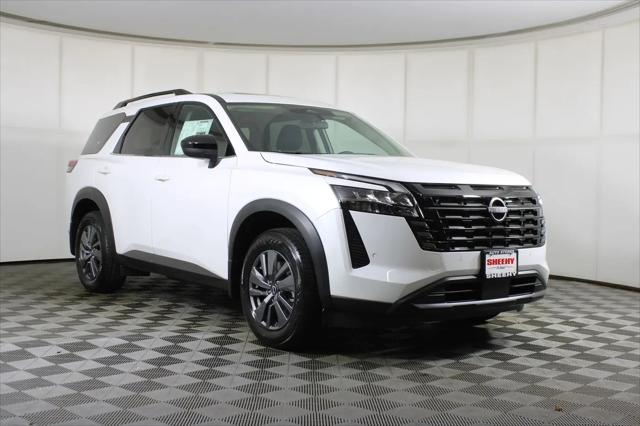 2026 Nissan Pathfinder SV for sale in Manassas, VA