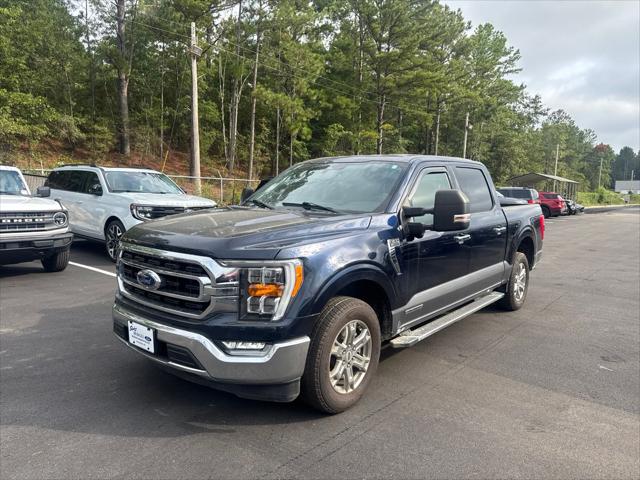 2023 Ford F-150 XLT for sale in Graniteville, SC