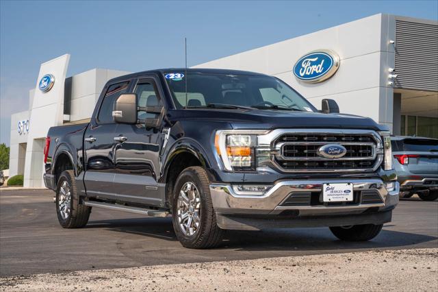 2023 Ford F-150 XLT for sale in Graniteville, SC