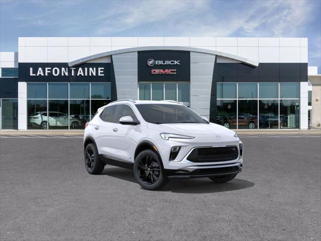 2026 Buick Encore GX Sport Touring AWD for sale in Highland, MI