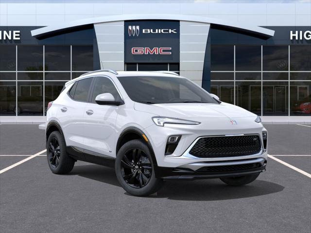 2026 Buick Encore GX Sport Touring AWD