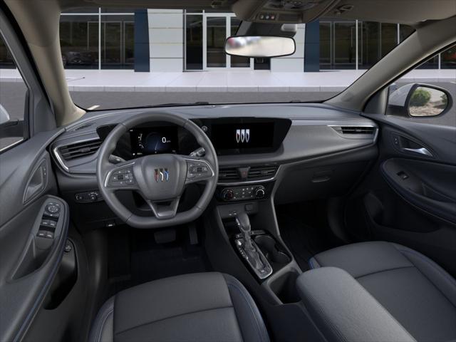 2026 Buick Encore GX Sport Touring AWD