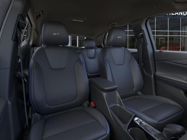 2026 Buick Encore GX Sport Touring AWD