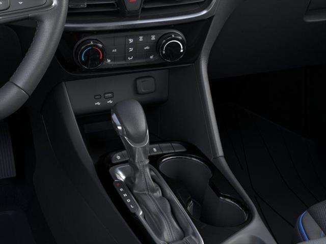 2026 Buick Encore GX Sport Touring AWD