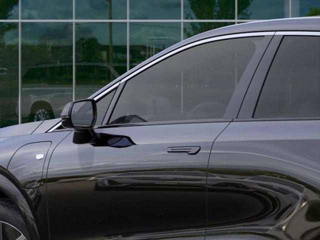 2026 Cadillac iQ Luxury