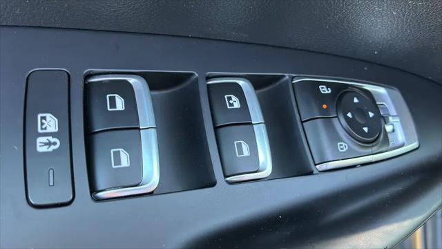 2026 Kia K5 LXS FWD
