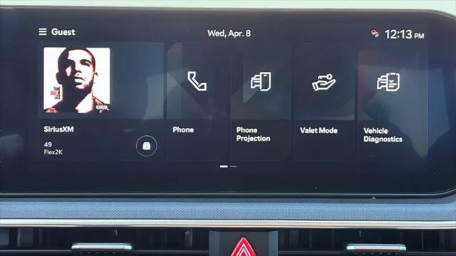2026 Kia K5 LXS FWD