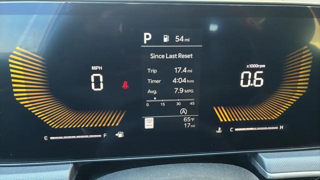 2026 Kia K5 LXS FWD