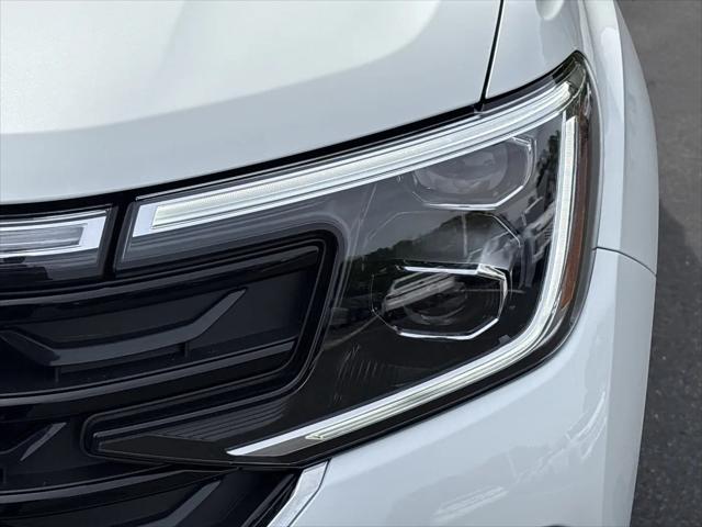 2026 Volkswagen Atlas Cross Sport SEL Premium R-Line