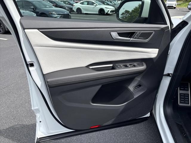 2026 Volkswagen Atlas Cross Sport SEL Premium R-Line