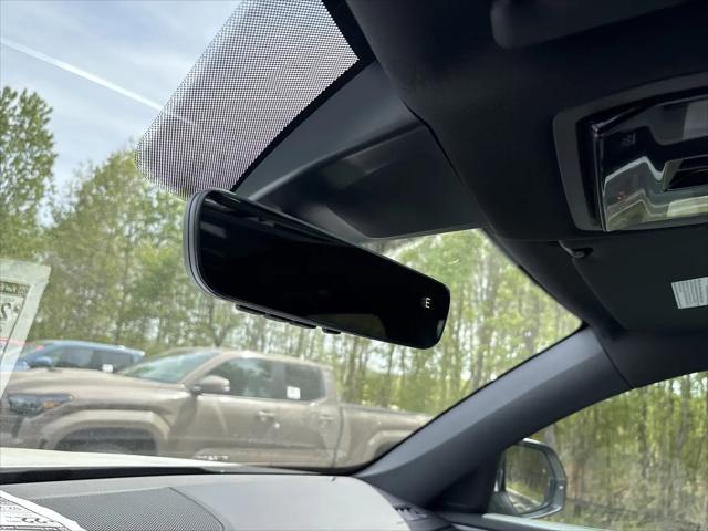 2026 Volkswagen Atlas Cross Sport SEL Premium R-Line