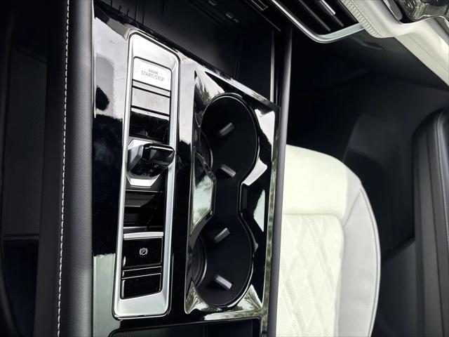 2026 Volkswagen Atlas Cross Sport SEL Premium R-Line