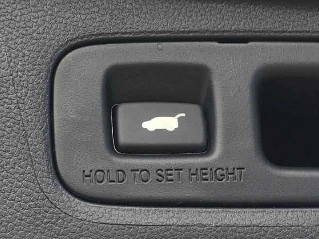 2026 Honda CR-V Hybrid AWD TrailSport