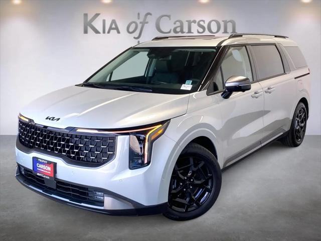 2026 Kia Carnival MPV SX Prestige for sale in Carson, CA