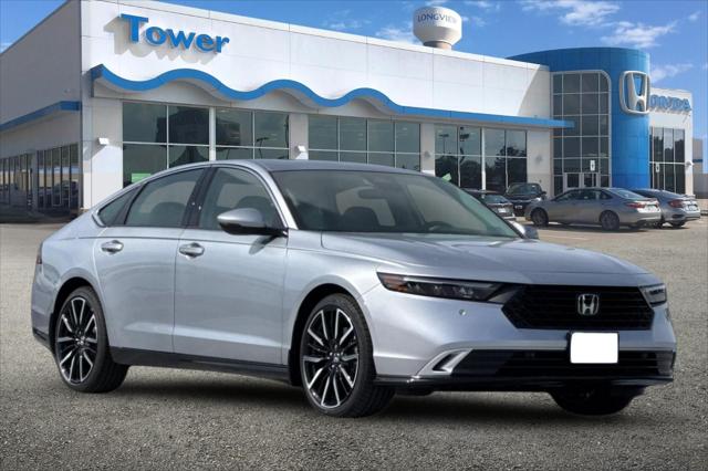 2026 Honda Accord Sedan Touring for sale in Longview , TX