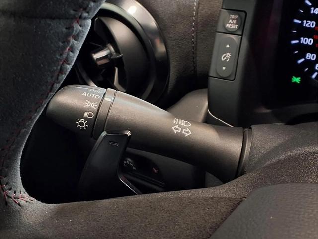 2024 Nissan GT-R NISMO Dual-clutch 6-Speed Transmission