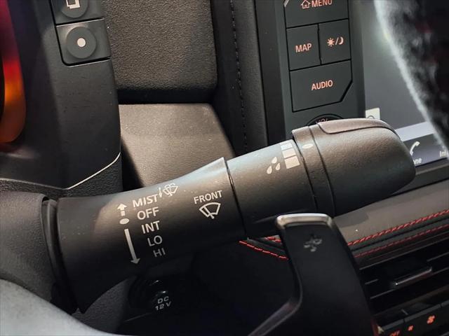 2024 Nissan GT-R NISMO Dual-clutch 6-Speed Transmission
