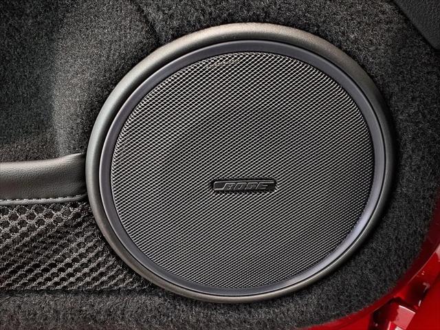 2024 Nissan GT-R NISMO Dual-clutch 6-Speed Transmission