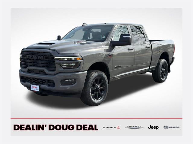 2026 Ram 2500 Laramie Crew Cab 4x4 6'4" Box for sale in Cheyenne, WY